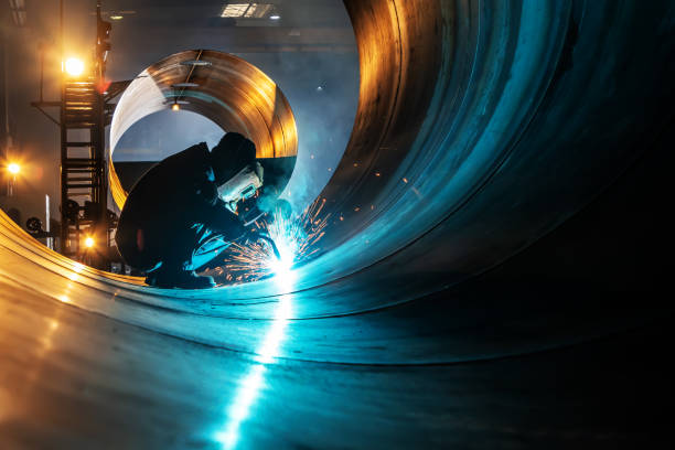 Affordable Welder Services in Hico, TX