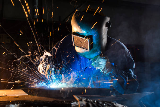 Best Aerospace and Defense Welding in Hico, TX