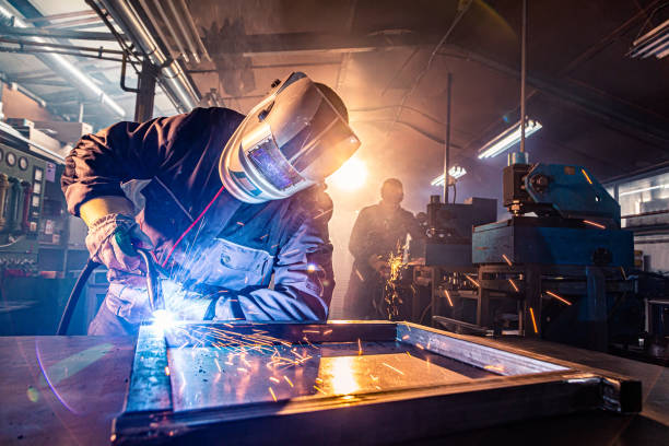 Best Artistic and Custom Metal Fabrication in Hico, TX