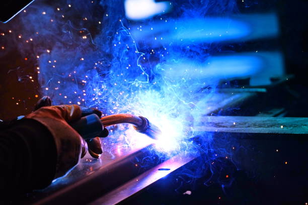 Best Marine and Shipbuilding Welding in Hico, TX