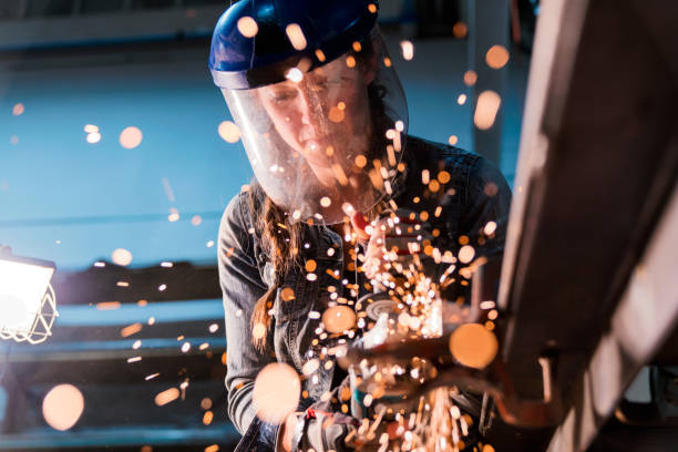 Hico, TX Welder & Metal Fabrication Company